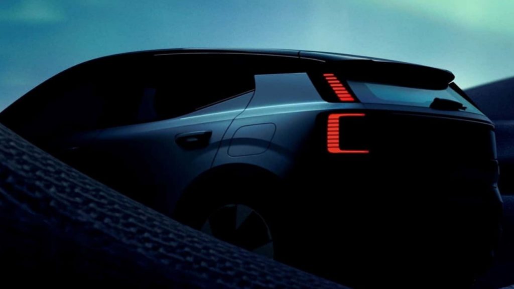 electric car electric car