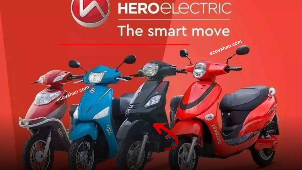 Hero Electric No Price Hike Hero Electric No Price Hike
