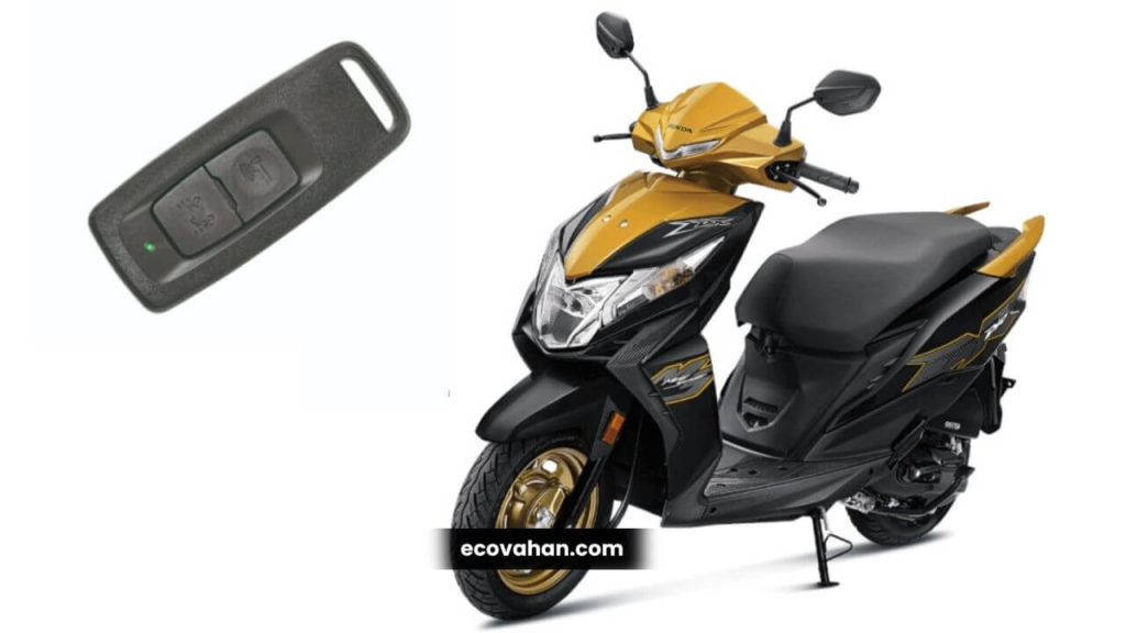 Electric scooter Electric scooter