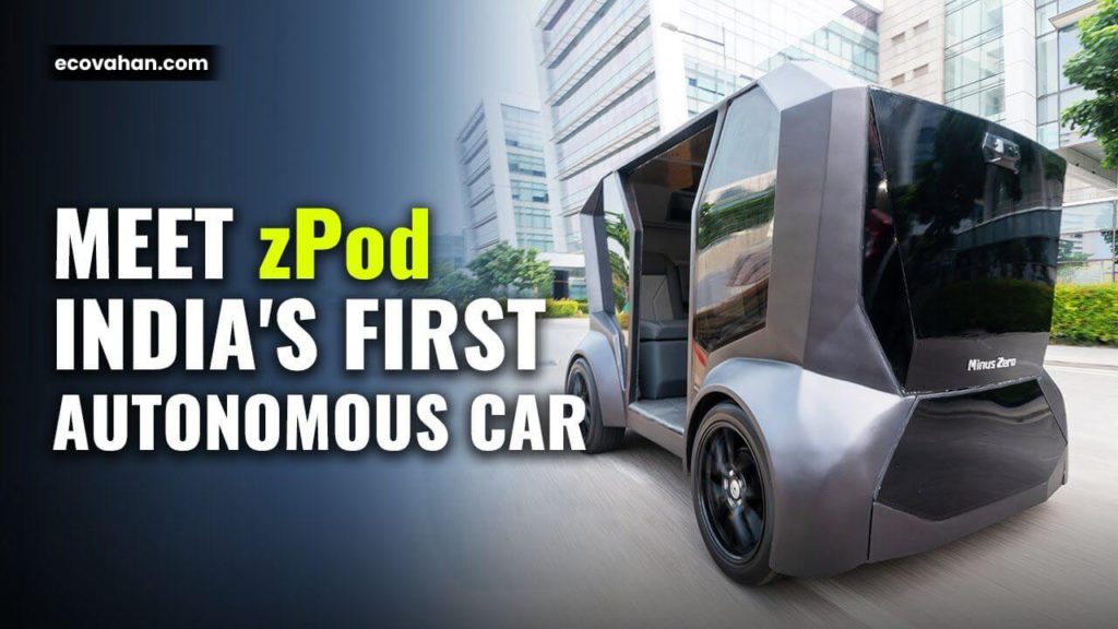 Cheapest Electric Scooter Minus Zero Pod Electric Car