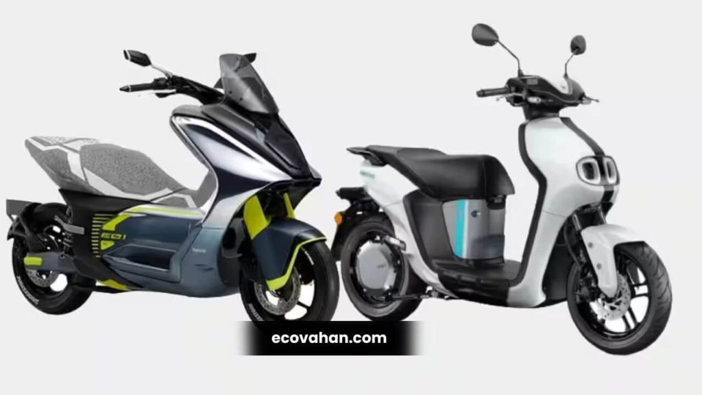 Neo Electric Scooter update in india
