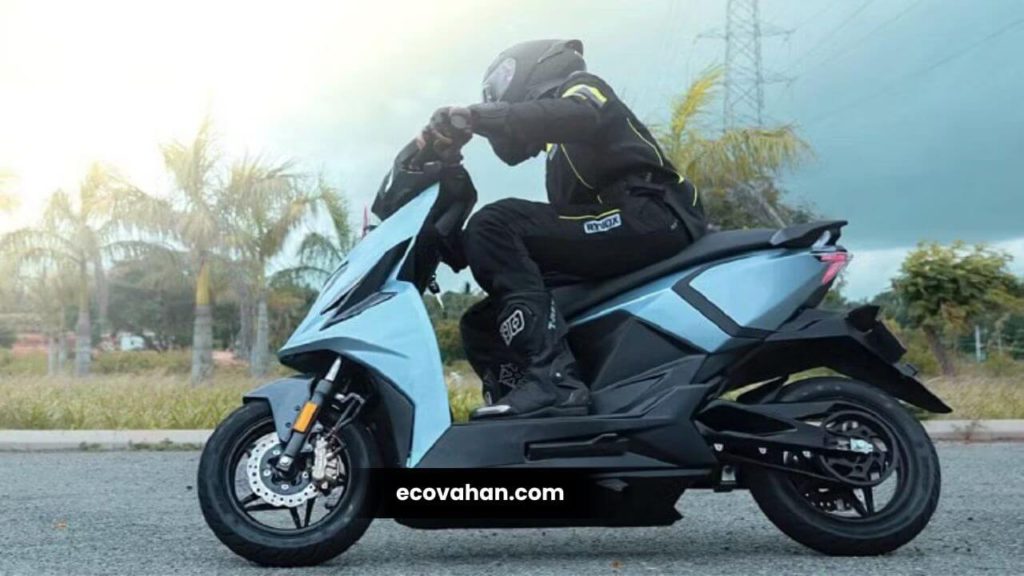 Simple one electric scooter real truth behind