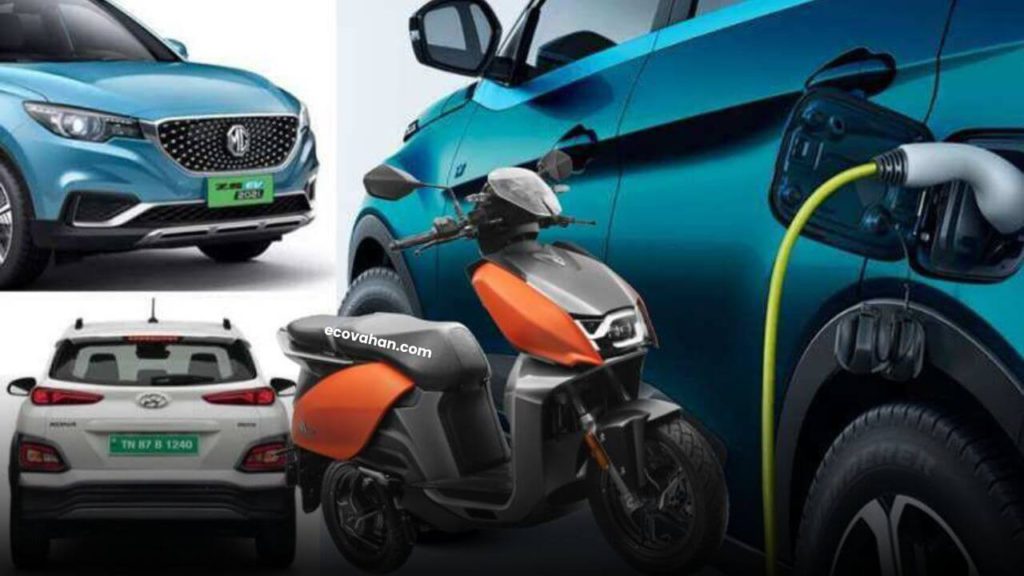 Electric car battery ki life kitni hoti hai यह पढ़ें:👉
