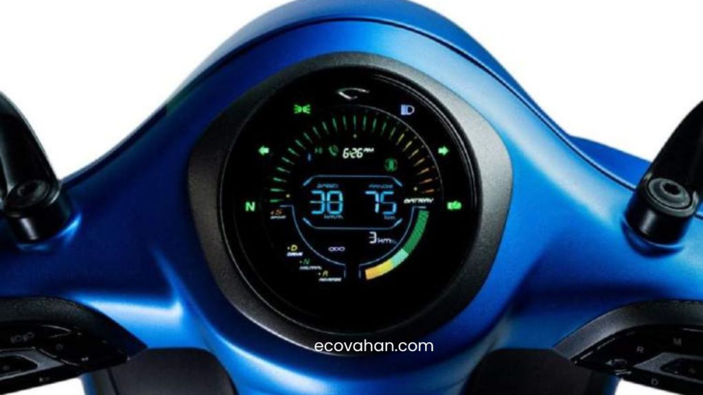Cheapest Electric Scooter New Bajaj Chetak Electric Scooter 2023 Most Detail