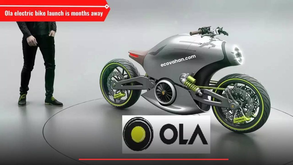 ev news hindi Ola New Electric Bike: