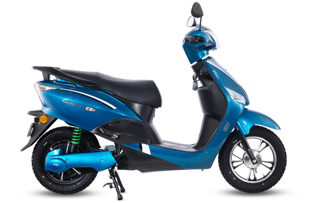 Electric scooter ev-scooter at cheapest price under 1 lakh rupees