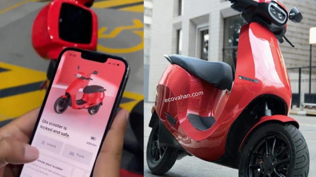 Cheapest Electric Scooter Ola Electric Move Os 4 new update