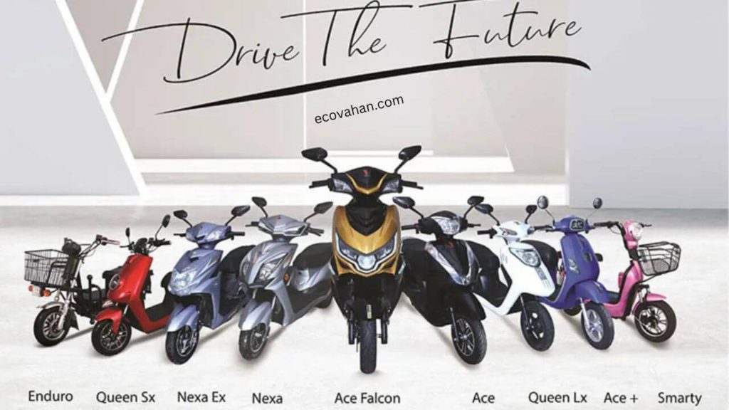 ev news hindi Warivo Motors Queen Electric Scooter