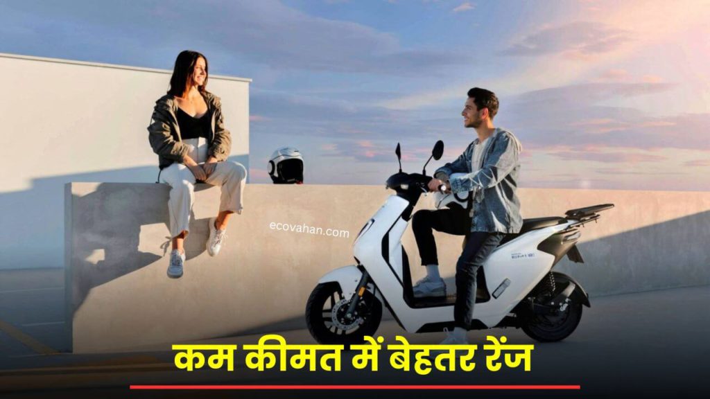 Honda EM1 e Electric Scooter best experience Honda EM1 e Electric Scooter best experience