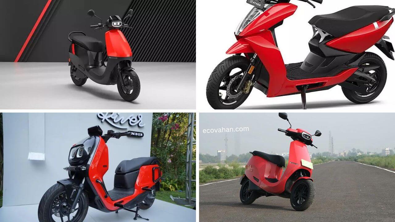 Cheapest Electric Scooter