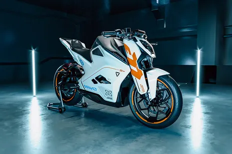 electric vehicle electric vehicle