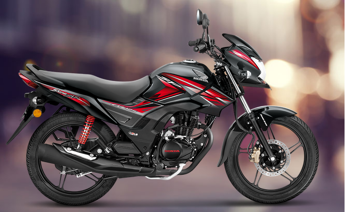 electric vehicle Honda Shine 125