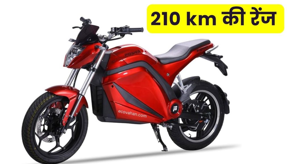 Power EV P-Sport Electric bike Power EV P-Sport Electric bike