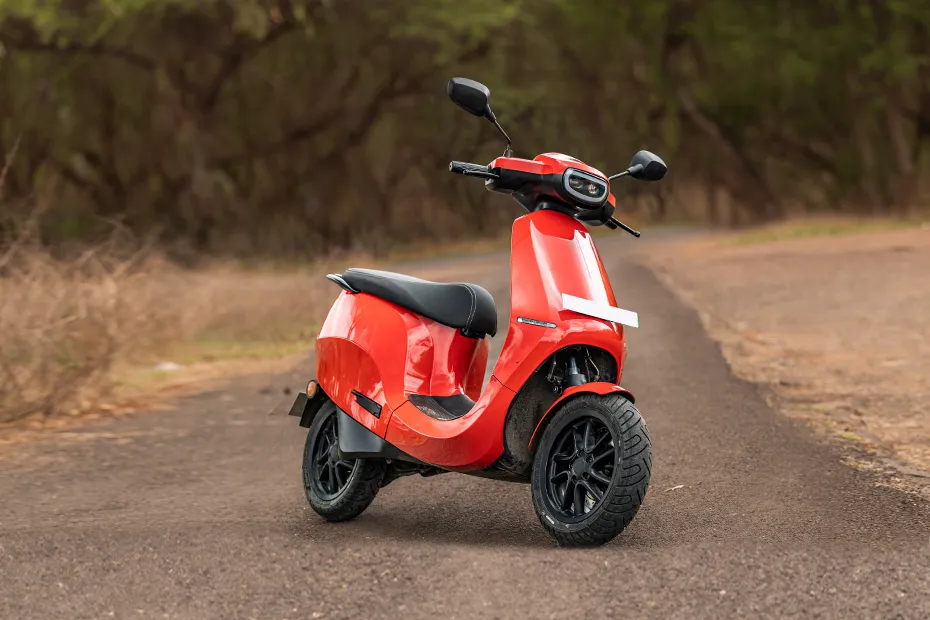 Ola S1 Pro Electric Scooter