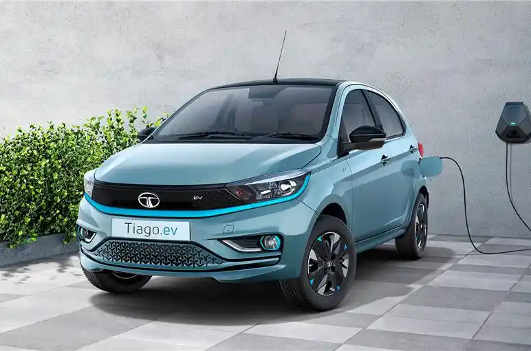 electric car electric car