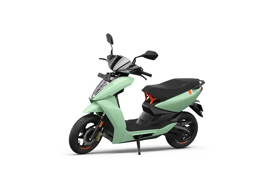 Ather premium Electric Scooter Monthly Running Cost Ather premium Electric Scooter Monthly Running Cost