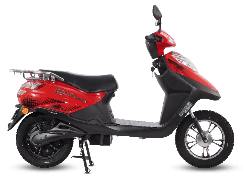 top best Electric scooter Gemopai Ryder Electric Scooter