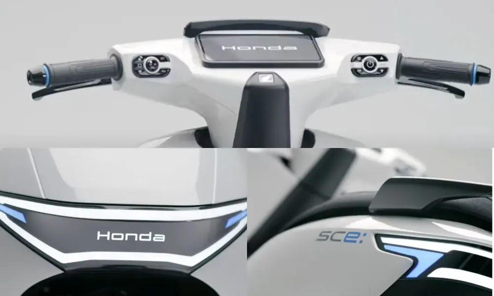 Honda Activa Electric confirmed news Honda Activa Electric confirmed news