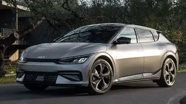 Kia EV Upcoming Electric Car Kia EV Upcoming Electric Car