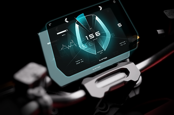 Raptee Electric Bike Details Raptee इलेक्ट्रिक बाइक