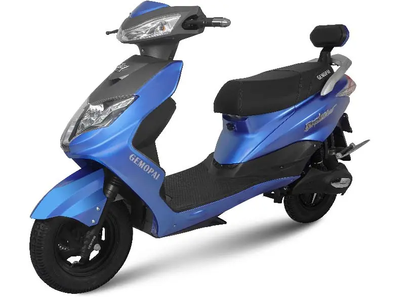 top best Electric scooter Gemopai Ryder Electric Scooter
