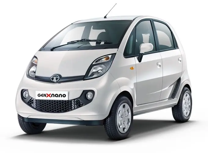 Tata Nano Electric Car Update Tata Nano Electric Car