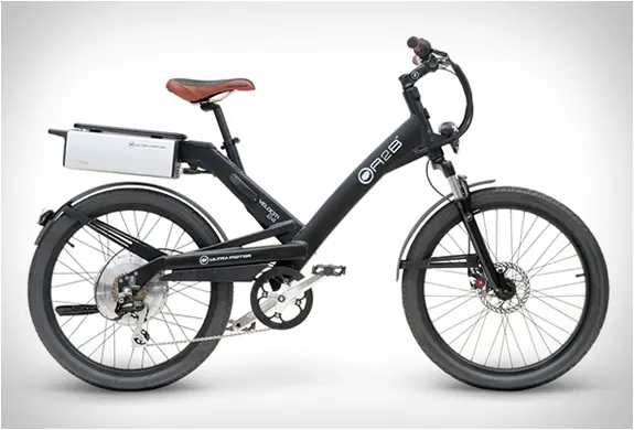 electric vehicle electric vehicle