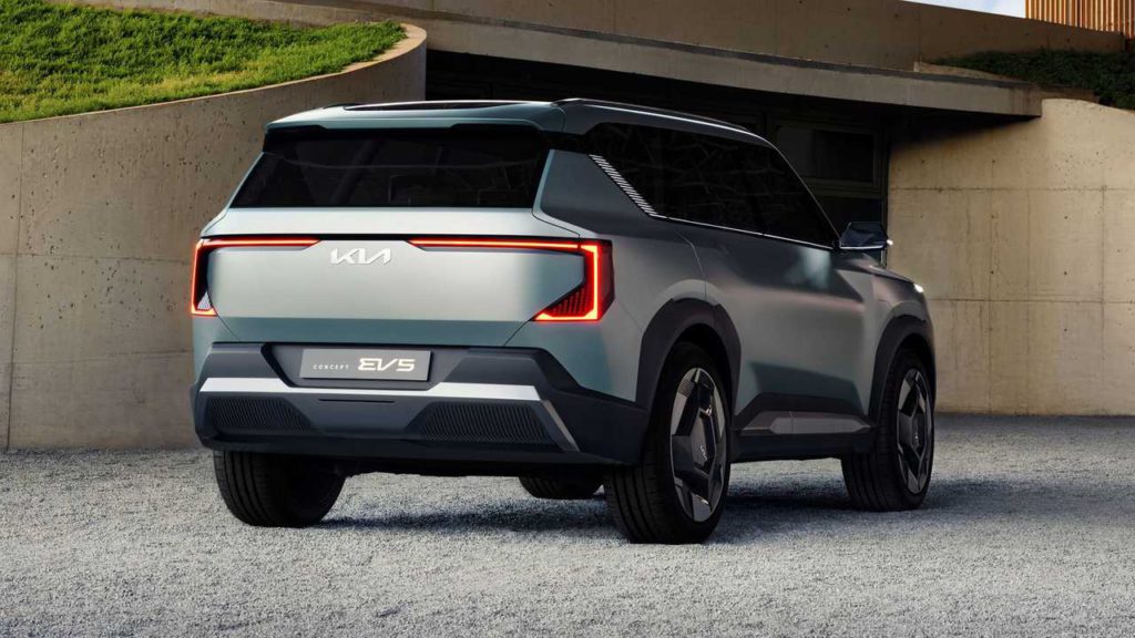 Kia Electric Car EMI Plan kia ev