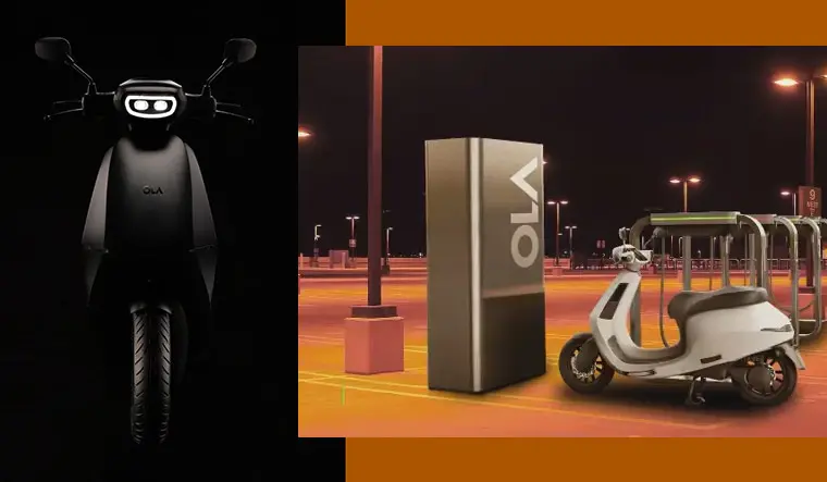 ev news hindi Ola Electric Scooter Battery Replacement Cost New