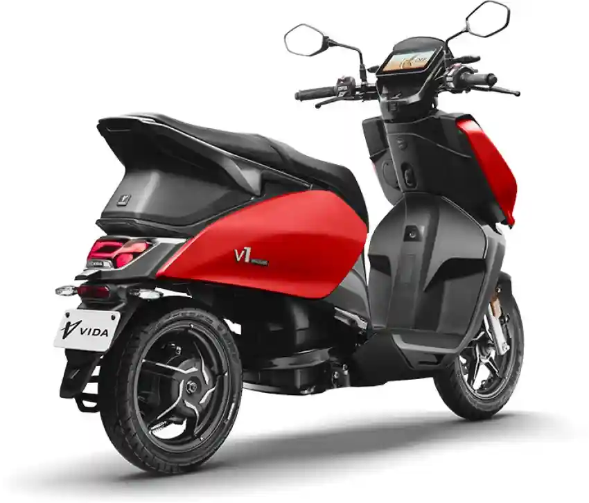 Hero Vida V1 scooter Discount Offer december Hero Vida V1 scooter Discount Offer december