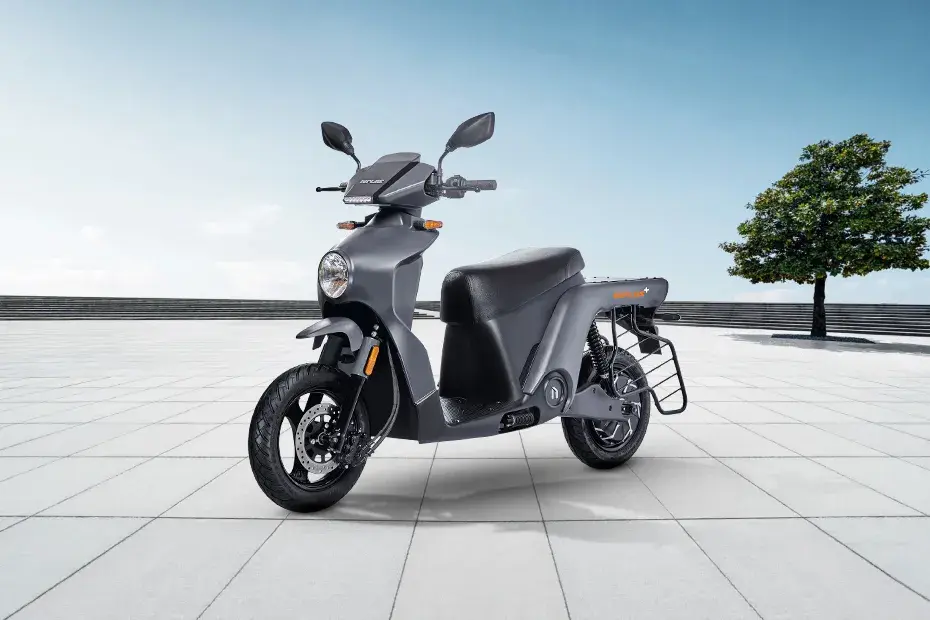 Numeros Diplos Electric Scooter Numeros Diplos Electric Scooter