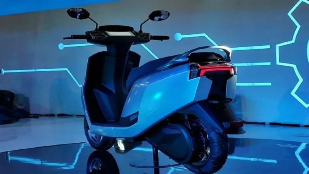 upcoming ev models in 2024 Ampere NXG
