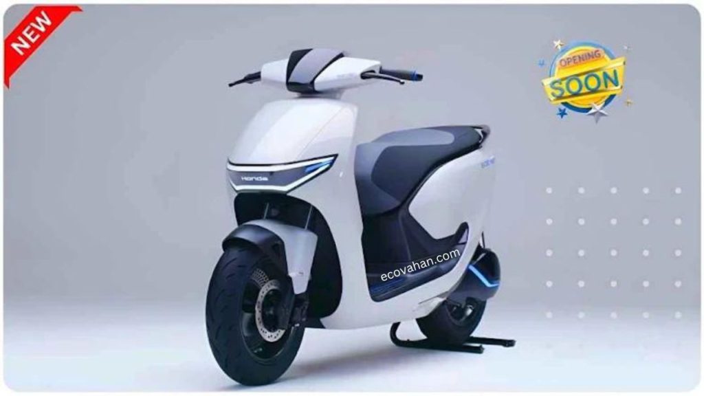 Honda EM1 Honda EM1