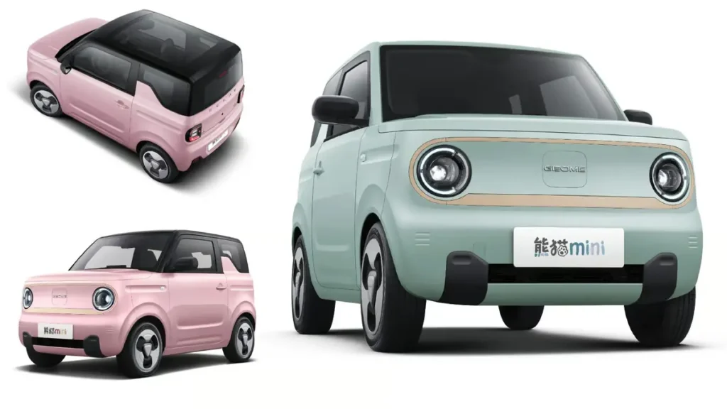 Micro Mobility System: Micro Mobility System: