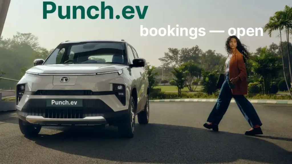 electric vehicle electric vehicle