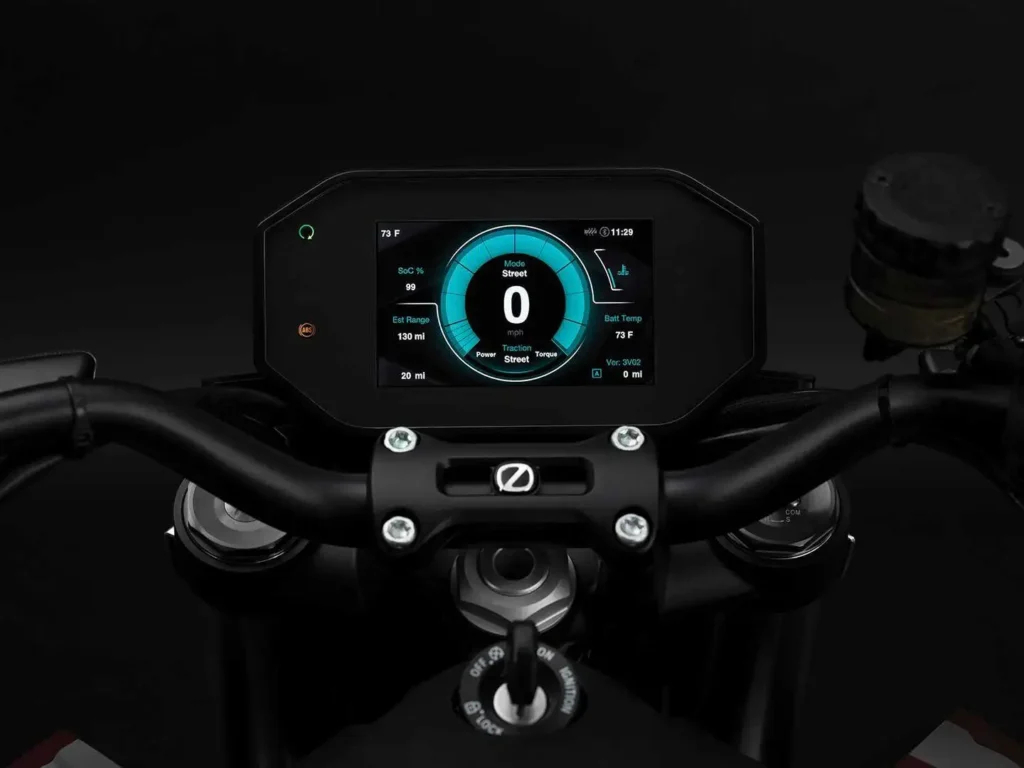 Matter Aera ELECTRIC bike with gears Matter Aera ELECTRIC bike with gears