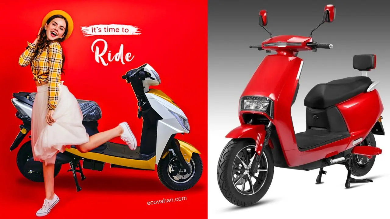 best electric scooter india launch