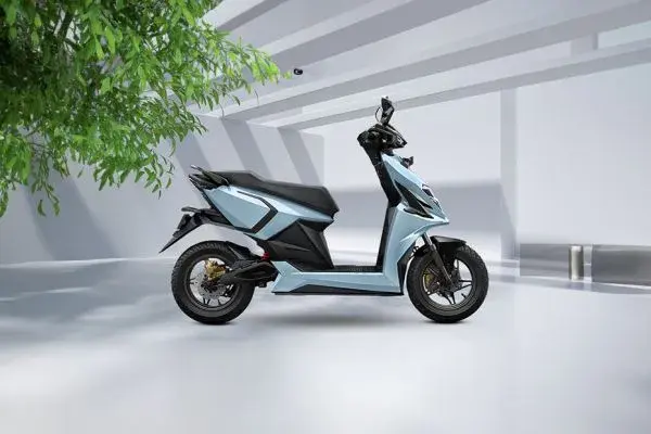 Simple Dot Electric Scooter running cost Simple Dot Electric Scooter running cost
