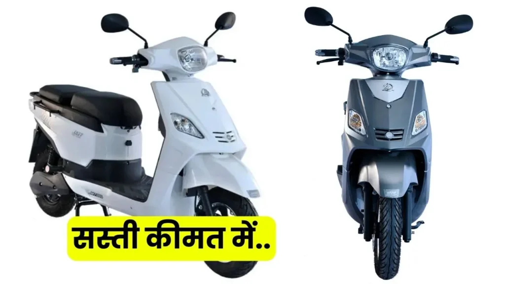 ABS Jitendra Ev JMT 1000HS Electric Scooter ABS Jitendra Ev JMT 1000HS Electric Scooter