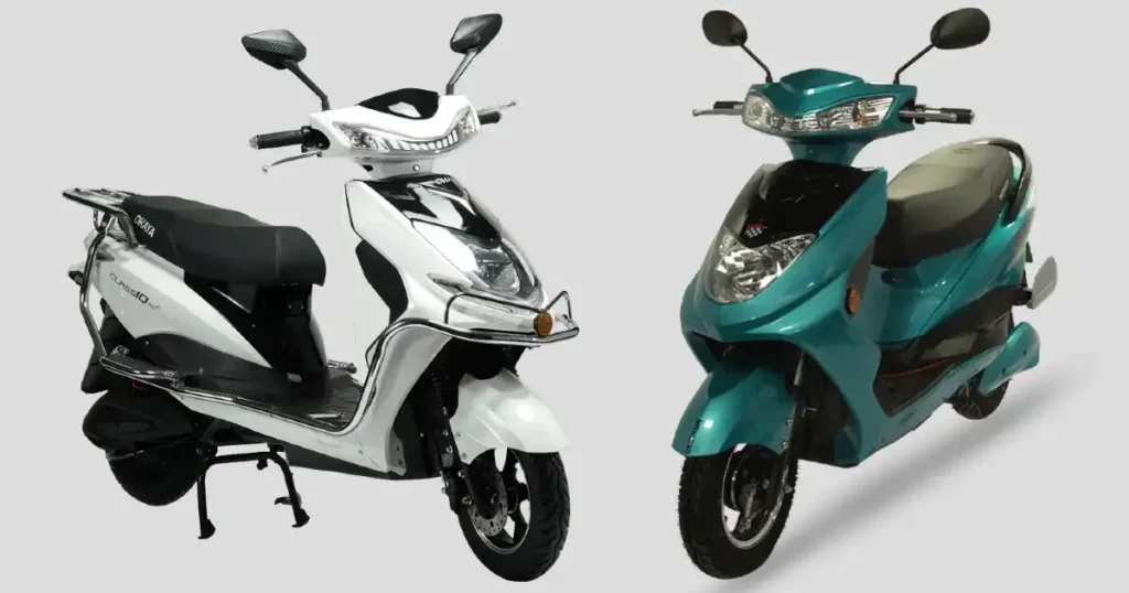 okaya faast Electric Scooter: okaya faast Electric Scooter: