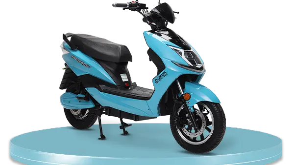 Okaya EV discount offer Okaya EV discount offer