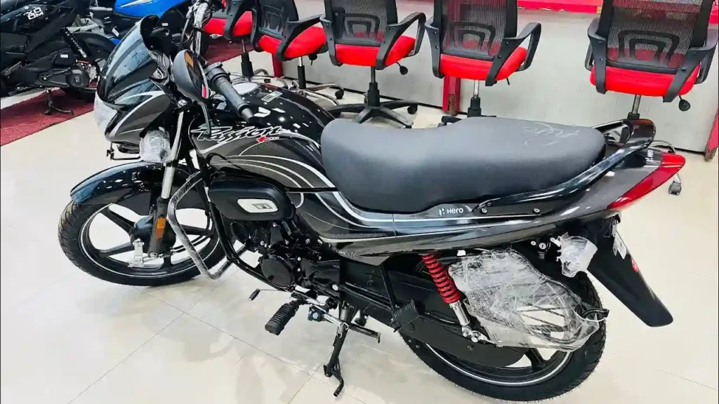 New Passion Plus Features details New Passion Plus Features details