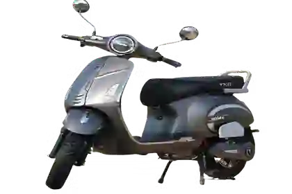 PURE EV Epluto 7G Max Electric Scooter PURE EV Epluto 7G Max Electric Scooter