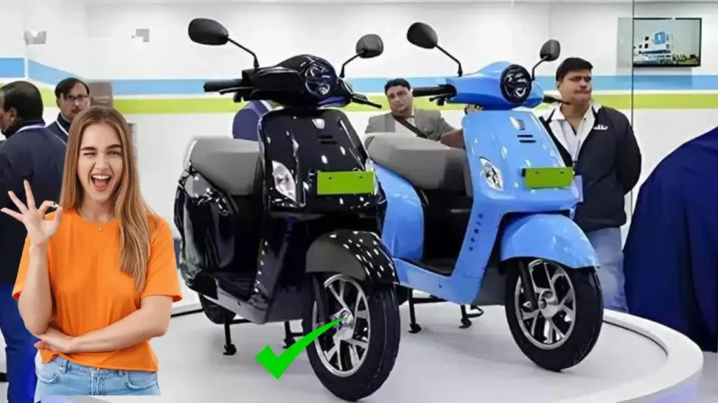 Godawari Eblu FEO Electric Scooter holi offer Godawari Eblu FEO Electric Scooter