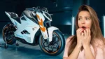 Ultraviolet F77 ev bike