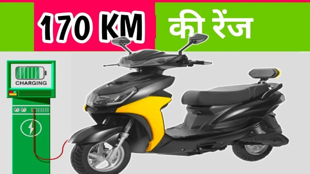Odysse Hawk Electric Scooter Odysse Hawk Electric Scooter
